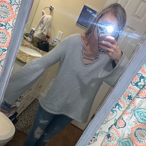 American Eagle sweater